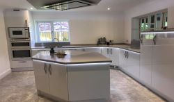 Ormishers Kitchens 