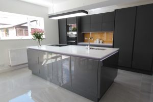 Thomson Hughs Kitchen