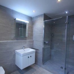 Searle Ensuite