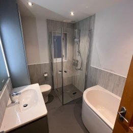 Wenham Bathroom 1