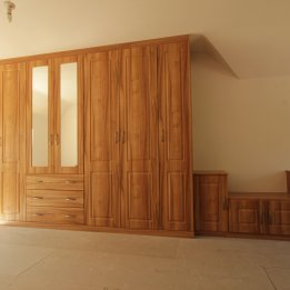 Cash Miller Bedroom